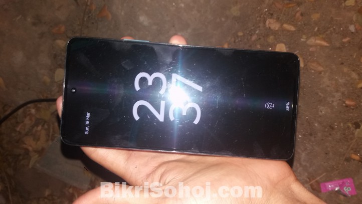 Motorola edge 30